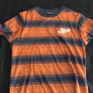 The hundreds t-shirt